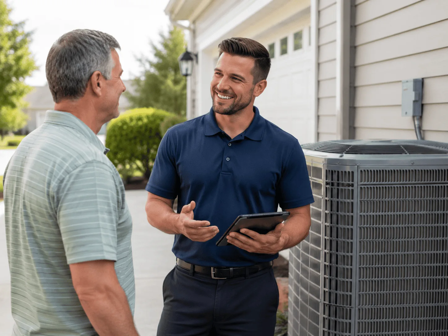 Heat Pump Installation Savannah, TN FAQs